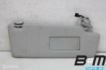 Zonneklep rechts VW Touran 1T 1T0857552F beschikbaar voor biedingen