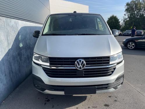 Volkswagen Transporter T6.1 1000 Fou Swb Transporter Fourg E, Autos, Volkswagen, Entreprise, Transporter, ABS, Airbags, Air conditionné