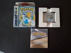 Pokemon silver - CIB, Games en Spelcomputers, Ophalen of Verzenden, Gebruikt