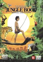 JUNGLE BOOK 2, Cd's en Dvd's, Ophalen of Verzenden, Zo goed als nieuw