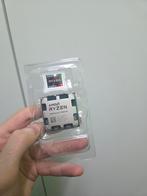 Ryzen 7 7800X3D, 8-core, 4 Ghz ou plus, Comme neuf, Enlèvement