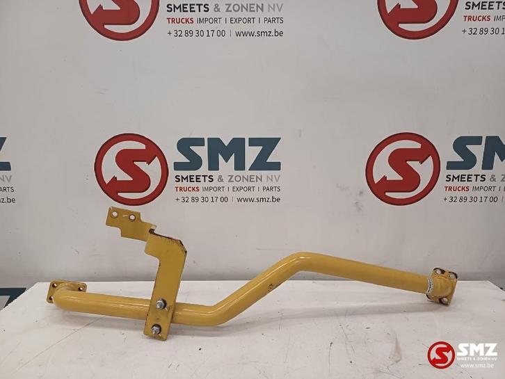 Pipe Caterpillar, Articles professionnels, Machines & Construction | Pièces