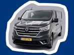 Renault Trafic 2.0 Blue dCi EDC 170 T29 L2H1 Extra DC 2x Sch, Achat, Entreprise, Renault, 191 g/km