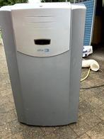 airco zibro, Ophalen, Gebruikt, Mobiele airco