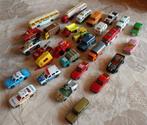 Diverse modellen van Majorette, Enlèvement ou Envoi, Utilisé, Voiture
