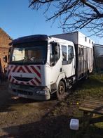 Paardencamion, Dieren en Toebehoren, Ophalen, Gebruikt, Overige materialen, Overige typen