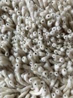 Lifestyle Carpets Ivory 170x240 100% Wool, Huis en Inrichting, Stoffering | Tapijten en Vloerkleden, Ophalen, 150 tot 200 cm, Zo goed als nieuw