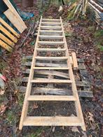 Échelles de meunier, Enlèvement, Utilisé, Escalier, 2 à 4 mètres