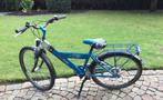 Jongensfiets 24 inch, Fietsen en Brommers, Ophalen, Zo goed als nieuw, 24 inch, Handrem