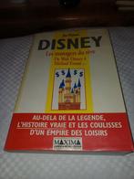 Disney, de managers van de droom, Boeken, Ophalen of Verzenden, Management