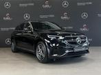 Mercedes-Benz EQC 400 4MATIC AMG Line DOS 7460, Auto's, Mercedes-Benz, Automaat, 413 km, Stof, 80 kWh