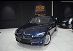 BMW 318 GT Euro 6B Luxery, Auto's, BMW, Achterwielaandrijving, Euro 6, Overige kleuren, Leder