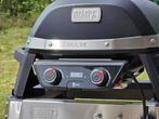 Weber Pulse 2000, Ophalen, Zo goed als nieuw, Weber