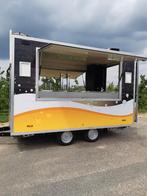 Tapwagen te huur, Enlèvement