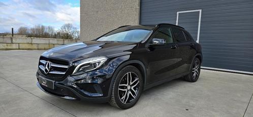 Mercedes GLA 180, Auto's, Mercedes-Benz, Bedrijf, GLA, ABS, Airconditioning, Alarm, Boordcomputer, Centrale vergrendeling, Climate control