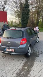 Clio 3 INTIAL, Autos, Cuir, Verrouillage central, Achat, Particulier