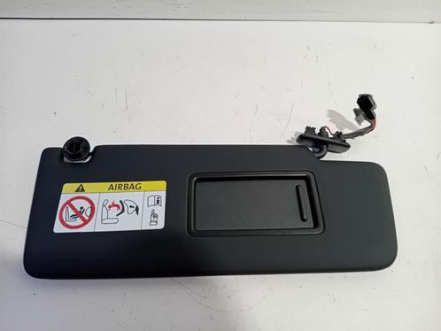 ZONNEKLEP RECHTS Volkswagen ID.4 (E21) (01-2020/10-2023), Auto-onderdelen, Interieur en Bekleding, Volkswagen, Gebruikt