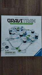 GRAVITRAX Starter-set + 2 extensie sets, Hobby en Vrije tijd, Gezelschapsspellen | Kaartspellen, Ophalen, Zo goed als nieuw