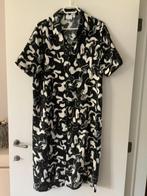 NIEUW zwart-wit los jurkje VILA - 38/40, Kleding | Dames, Jurken, Ophalen of Verzenden, Nieuw, Wit