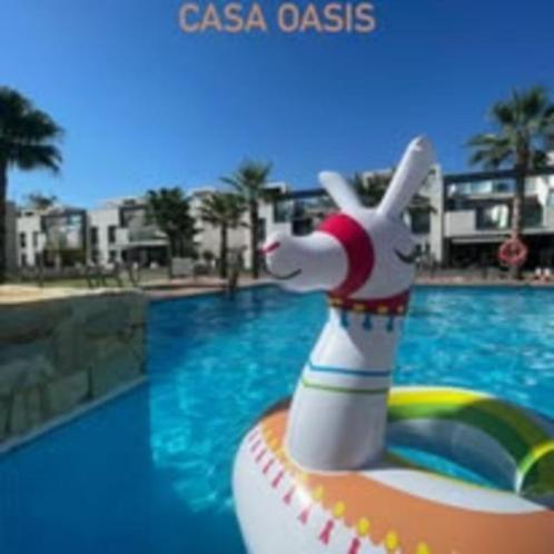 Last Lastminute Vakantie aan de Costa Blanca, Vakantie, Vakantiehuizen | Spanje, Costa Blanca, Appartement, 2 slaapkamers, Eigenaar