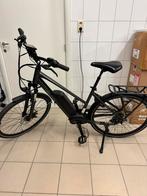 Electrische fiets Veloci, Fietsen en Brommers, Elektrische fietsen, Ophalen, Gebruikt, Overige merken