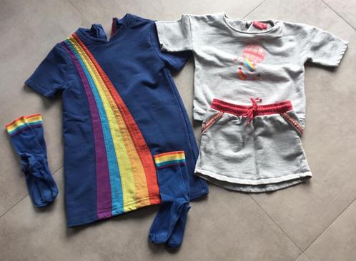 K3 kleding JBC, Enfants & Bébés, Vêtements enfant | Taille 116, Comme neuf, Fille, Ensemble, Enlèvement ou Envoi