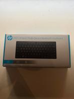 Hp draadloos toetsenbord azerty, Ophalen of Verzenden, Azerty, Zo goed als nieuw, Draadloos