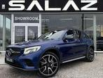 Mercedes-Benz GLC 43 AMG 4-Matic_TOIT PANO_CUIR_J21_CUIR, Auto's, Automaat, 268 kW, 2996 cc, 5 zetels