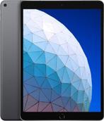 Apple iPad Air (2019) 64GB Wifi Space Gray, Computers en Software, Apple iPads, Grijs, Wi-Fi, Apple iPad, 64 GB