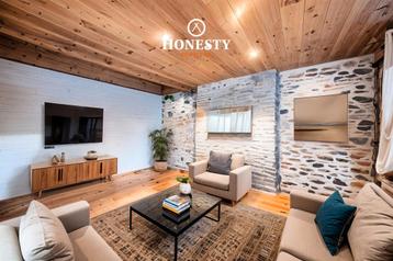 Maison à vendre à Libramont-Chevigny, 3 chambres, 400 m², 324 kWh/m²/an, 3 pièces, Maison individuelle