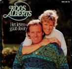 cd  /    Koos Alberts – Het Leven Gaat Door, Ophalen of Verzenden