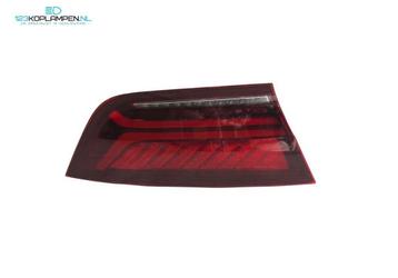 Audi A7 4G8 Facelift achterlicht links LED beschikbaar voor biedingen