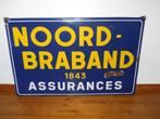 email reclamebord 1, Verzamelen, Ophalen of Verzenden, Gebruikt, Reclamebord