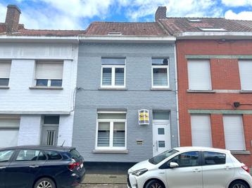 Huis te huur in Wervik, 2 slpks disponible aux enchères