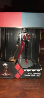 Superb Collector koepellamp Harley Quinn, Ophalen of Verzenden, Nieuw