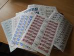 Timbres de France, Postzegels en Munten, Postzegels | Europa | Frankrijk, Ophalen of Verzenden, Postfris