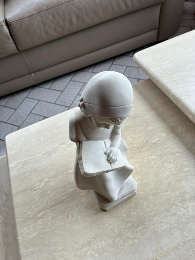 Prachtig beeldje, Ophalen, Zo goed als nieuw