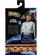 Back to the Future Ultimate Biff Tannen articulated figure 1, Collections, Jouets miniatures, Envoi, Neuf