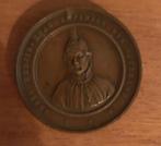 Oude munten, medailes en meer., Ophalen, Zilver