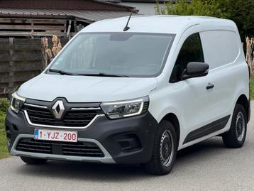 KANGO - EURO 6 - NAVI - FULL - 1.6D beschikbaar voor biedingen