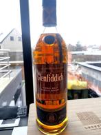 Glenfiddich Reserve Cask single malt whisky  - 1 liter, Verzamelen, Ophalen, Nieuw, Overige gebieden, Overige typen