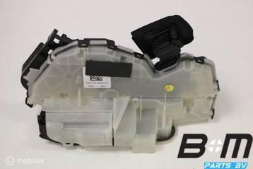 Portierslot LA (bestuurderskant) Volkswagen Touran 5T beschikbaar voor biedingen