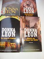 livres policiers, Ophalen, Zo goed als nieuw, Dona Leon