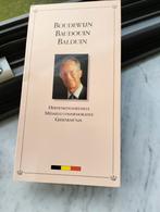 Herdenkingsmedaille Koning Boudewijn 1930-1993, Ophalen of Verzenden, Zo goed als nieuw