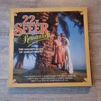 LP Adrian Brett – 22x Sfeer En Romantiek, Cd's en Dvd's, Vinyl | Pop, Ophalen of Verzenden, 1960 tot 1980, Gebruikt, 12 inch
