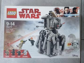 Lego Star Wars Pack 01 @ kortingsprijs beschikbaar voor biedingen