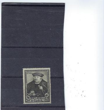 Belg. Postz. : nr 410 van 1935 