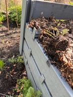 Bacs à compost avec toit+poutre de renfort, Jardin & Terrasse, Compost, Enlèvement