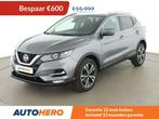 Nissan QASHQAI 1.5 dCi Business (bj 2019), Auto's, Stof, Gebruikt, 116 pk, USB