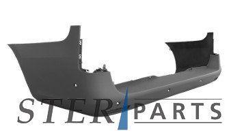 Achterbumper Mercedes-Benz Vito W447 A 4478803100 9999 beschikbaar voor biedingen